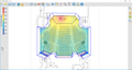 Echo-Form: Adaptive Acoustic Design Toolkit